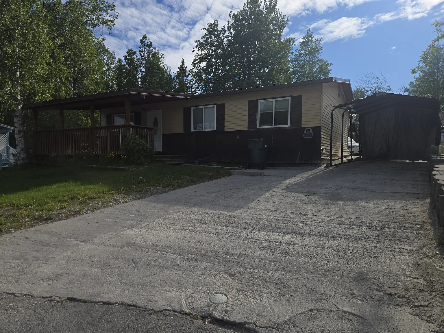 3 bed, 960 sqft, $2,750 — Photo 2