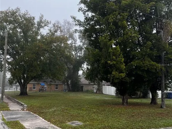 3202 Chipco St Lot 5, Tampa, FL 33605