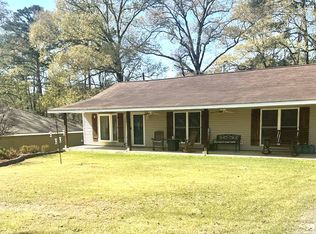 1122 W Sharbono Rd, Jena, LA 71342