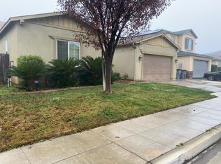 3765 N Pearwood Ave, Fresno, CA 93727