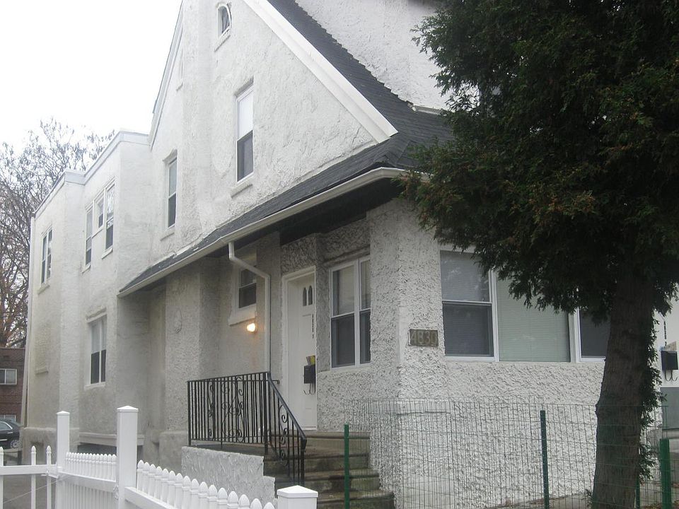 Fromt Building