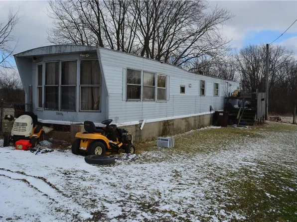 5861 Pisgah Rd, Mechanicsburg, OH 43044