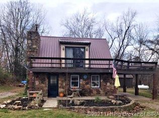 1991 Old Highway 135 SW, Corydon, IN 47112