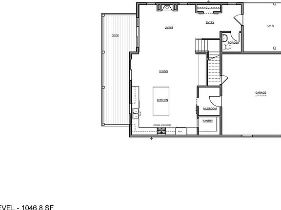 3rd image of 2651 New Heights Drive
