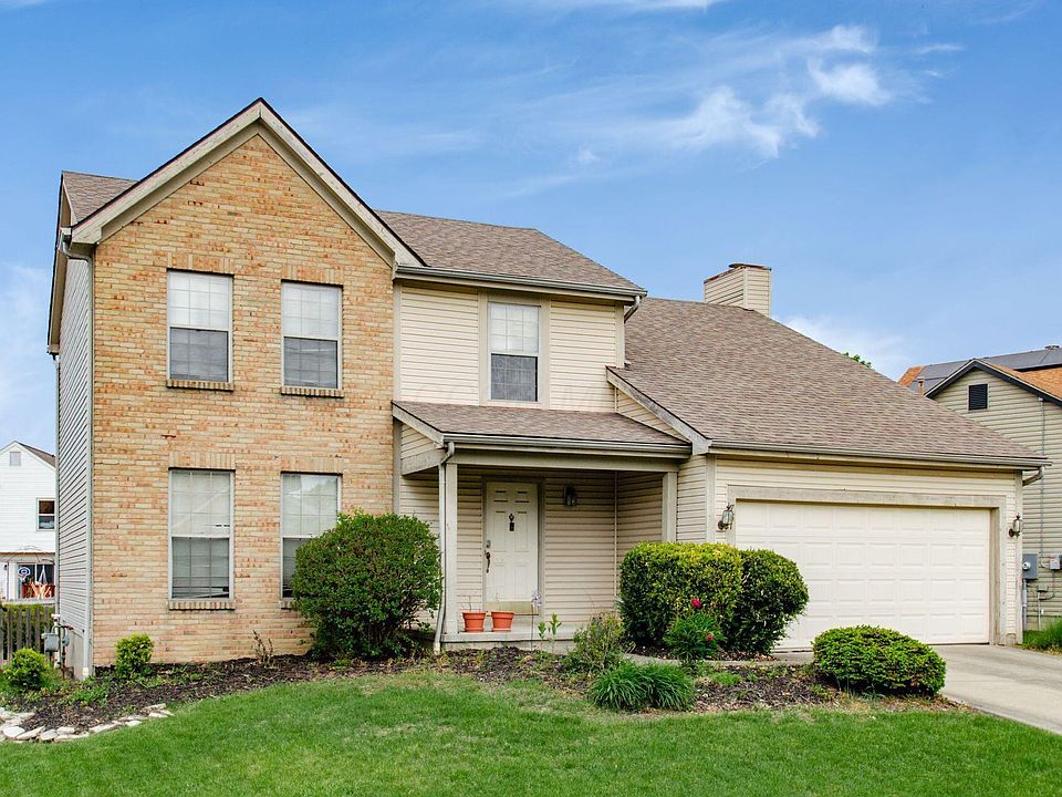 1st image of 781 Gascony Dr
