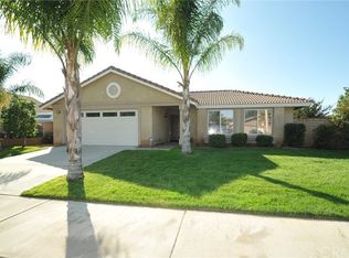 855 Hurstland Ave, Beaumont, CA 92223