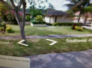 6535 SW 49th Ter, South Miami, FL 33155