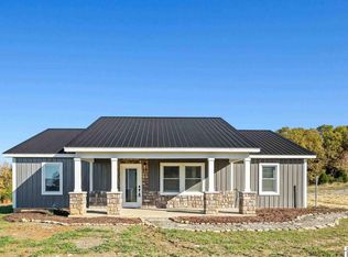 675 Pidcock Rd, Princeton, KY 42445