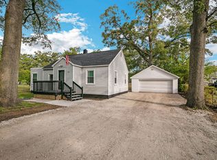 1462 Yarmouth Ave, Muskegon, MI