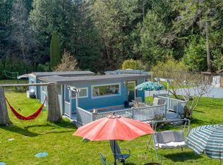 1871 Johnson Road, Point Roberts, WA 98281