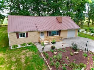 18019 Faylor Dr, Huntertown, IN 46748