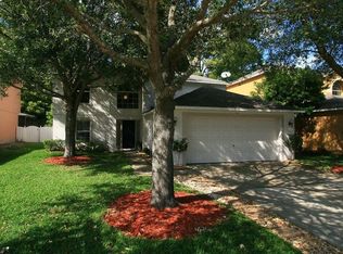 2211 Wekiva Reserve Blvd, Apopka, FL 32703