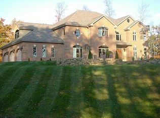 1653 Chapel Ridge Ln, Mars, PA 16046