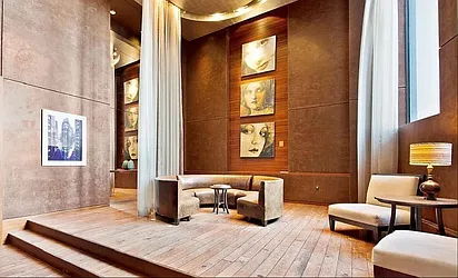 Rented by Coldwell Banker Warburg