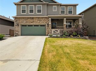 9310 Rifle St, Commerce City, CO 80022