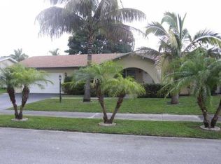 6730 NW 24th Ct, Margate, FL 33063