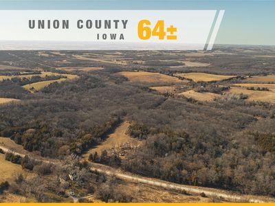 0 197th St, Thayer, IA, 50254