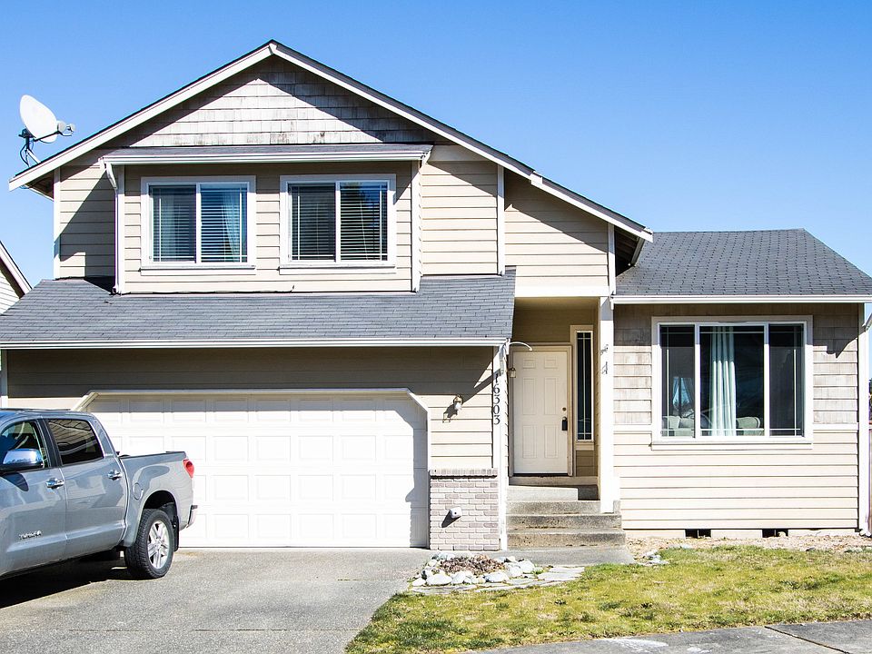 1st image of 16303 87th Ave E