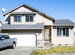 16303 87th Ave E, Puyallup, WA 98375