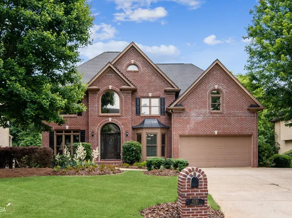 6530 Darlington Ct, Cumming, GA 30040