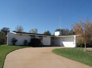 1323 Normandy Rd, Duncan, OK 73533