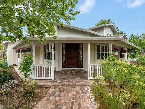 3rd image of 831 - 835 Madrone Road