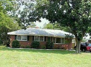 104 Monterey, North Augusta, SC 29860