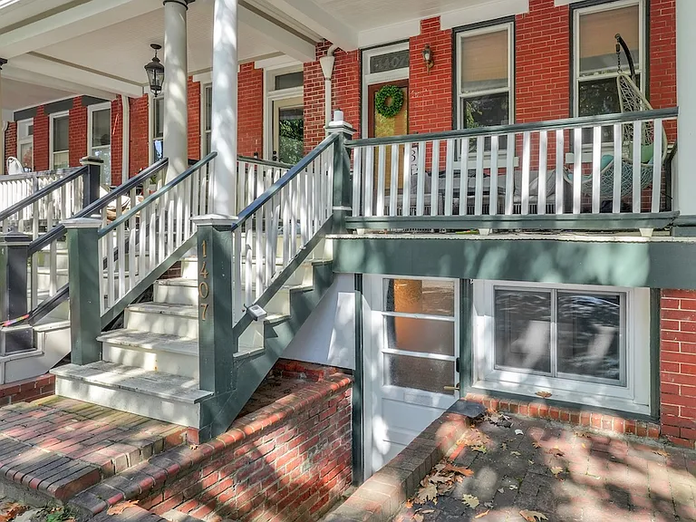 1407 King St #1 — Photo 1