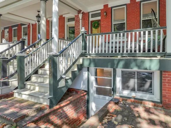 1407 King St Floor 1, Alexandria, VA 22314