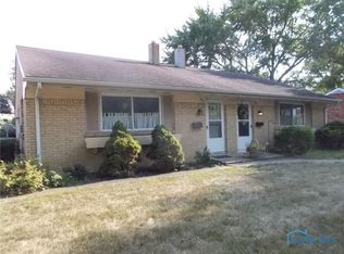 969 Joliet Dr, Maumee, OH 43537