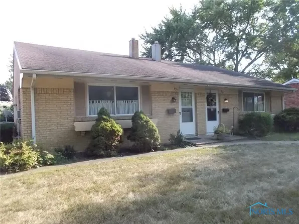 969 Joliet Dr, Maumee, OH 43537