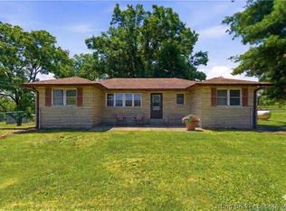 12114 Highway 62, Charlestown, IN 47111