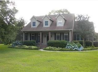 3 Terrace Ln, Covington, LA 70435