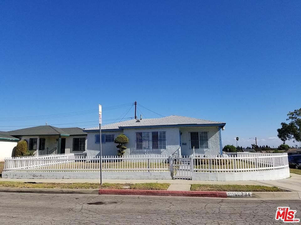 1st image of 12234 S Los Angeles St
