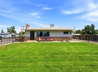 4007 W Myrtle Avenue, Visalia, CA 93277