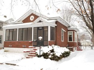 306 Caledonia St, La Crosse, WI 54603