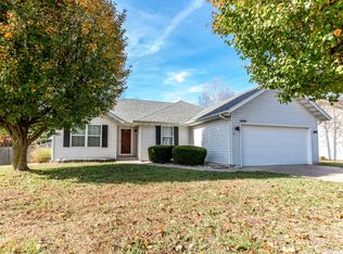 5009 N 13th St, Ozark, MO 65721