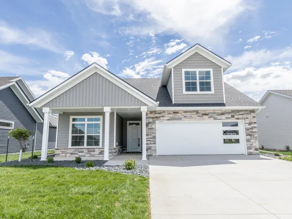 5156 Mira Way W, West Fargo, ND 58078