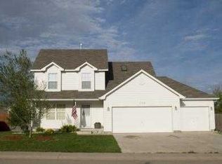 150 S Lambert St, KEENESBURG, CO 80643