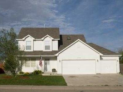 150 S Lambert St, KEENESBURG, CO, 80643