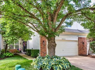 16824 Chesterfield Bluffs Cir, Chesterfield, MO