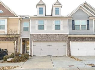3934 Princeton Lakes Pass SW, Atlanta, GA 30331