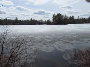 4181 Point Ct LOT 60, Lewiston, MI 49756