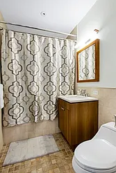Rented by Compass