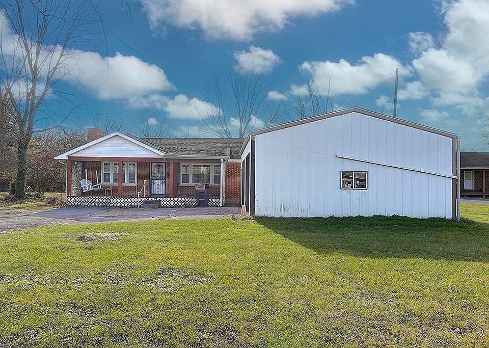 459 Old 122 Rd 122, Lebanon, OH 45036 Zillow
