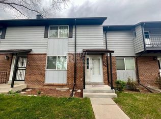 3061 W 92nd Ave Unit 6E, Westminster, CO 80031