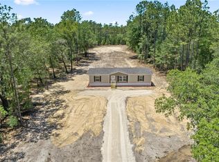 4840 SW 183rd Ter, Dunnellon, FL 34432
