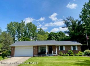7646 Jon Scott Dr, Grand Ledge, MI 48837