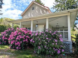 344 New Salem Rd, Uniontown, PA 15401