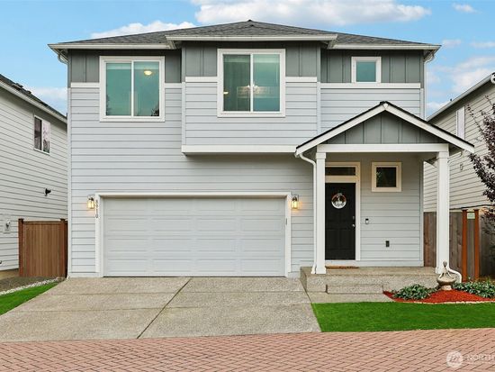 8910 56th Place NE, Marysville, WA 98270